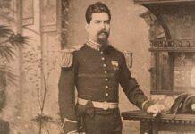 Martín Yrigoyen, combatiente radical, vecino de Hurlingham, hermano de Hipólito