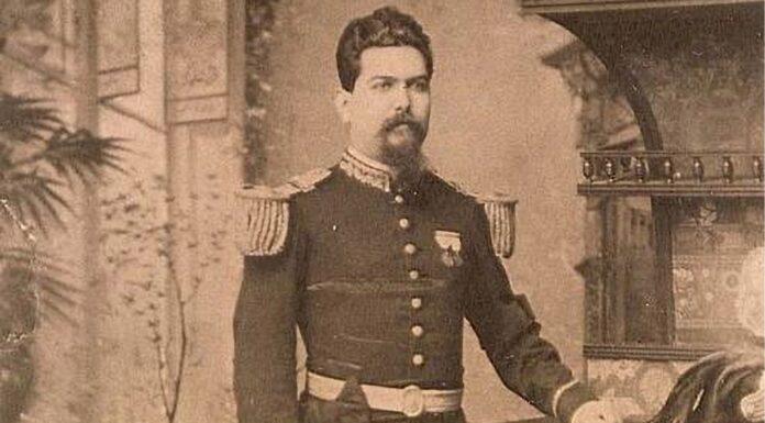 Martín Yrigoyen, combatiente radical, vecino de Hurlingham, hermano de Hipólito