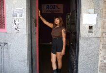 La batalla colectiva por sobrevivir a la exclusión en el libro “Vidas de putas, calle, sexo y mentiritas”