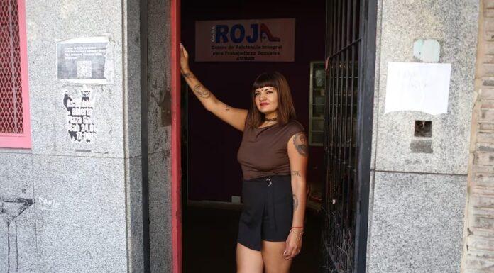 La batalla colectiva por sobrevivir a la exclusión en el libro “Vidas de putas, calle, sexo y mentiritas”