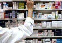 Salud en crisis: Advierten riesgo de desabastecimiento en las farmacias