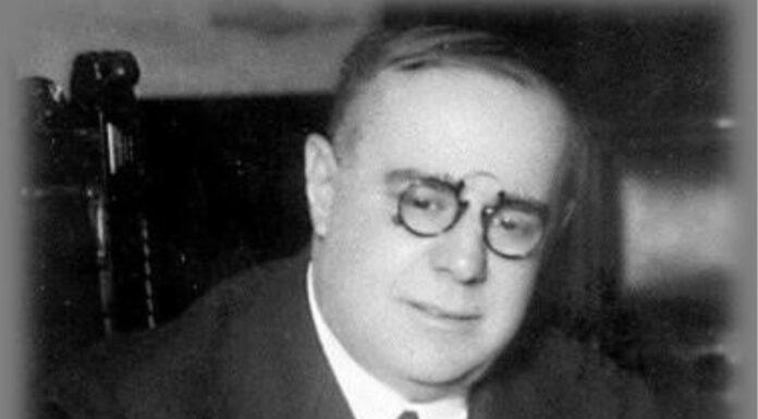 Valentín Vergara, a un siglo de su gobernación
