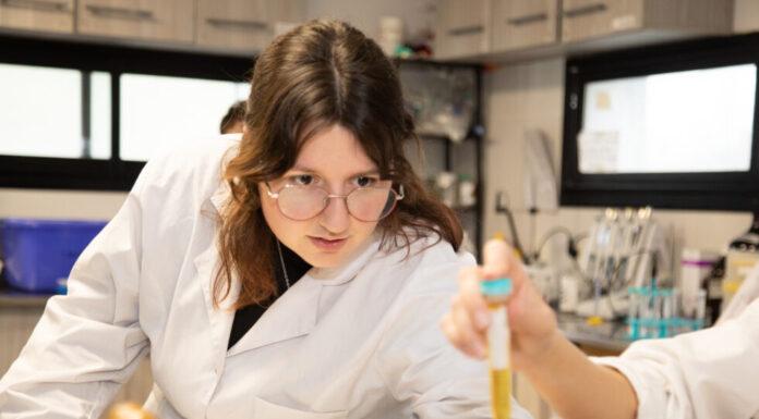 UNAHUR: Dos trabajos premiados en el Congreso Nacional de Nanotecnología