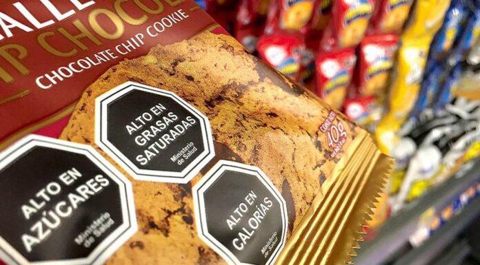 Nutricionistas en alerta por el intento de derogar la Ley de Etiquetado Frontal: «Es sacarnos el derecho a elegir»