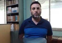 Carlos Mauricio D’Alessandro (FATUM sobre la Ley de Financiamiento Universitario: «El fallo de la Corte es un triunfo de la unidad y la lucha colectiva frente a un gobierno deshumanizante»