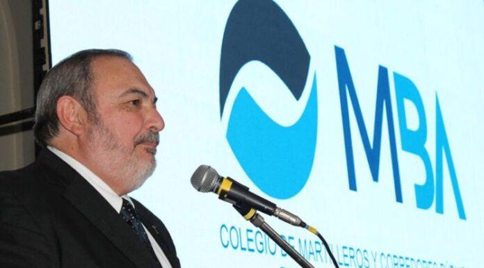 Duro cuestionamiento de martilleros bonaerenses a un proyecto de La Libertad Avanza