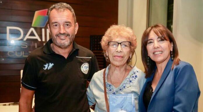 44 años después, la guerra de Malvinas en el recuerdo de una familia de Hurlingham