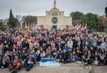 Más de 500 dirigentes en una inédita «Jornada por la Cultura del Encuentro»