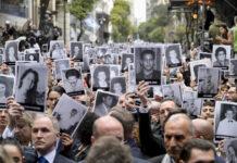 A 32 años del atentado, una multitud renovó el pedido de justicia y recordó a las víctimas de la AMIA