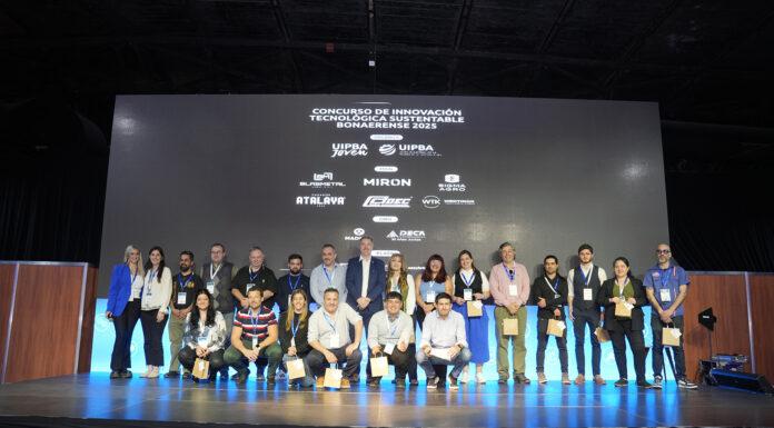 La Unión Industrial de la Provincia de Buenos Aires lanzó una nueva convocatoria para el concurso «Innovación Tecnológica Sustentable Bonaerense 2026»