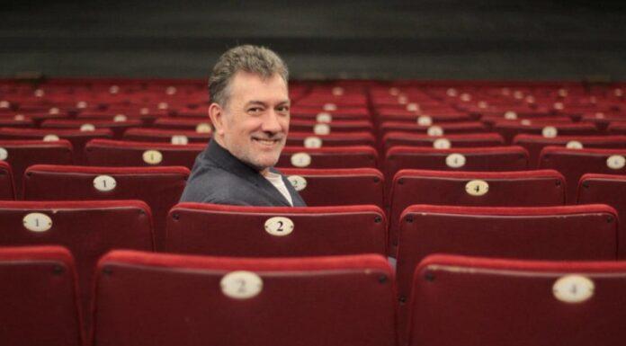 Alejo García Pintos: memoria, teatro y un lazo inquebrantable con Hurlingham