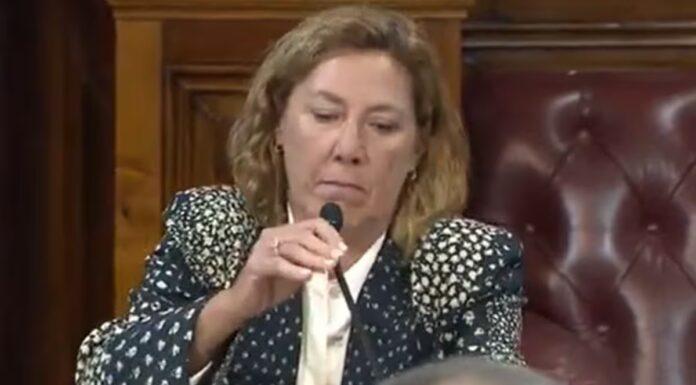 Designaron a Ana Juan al frente del Juzgado Federal de Hurlingham