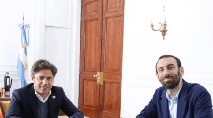 Selci queda atrapado en la interna y Hurlingham vuelve a ser botín político