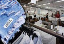 El desplome textil profundiza la grieta industrial en la era Milei