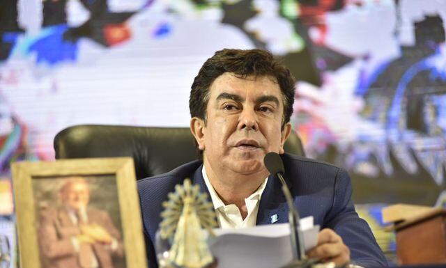 Revocan sobreseimiento de Espinoza y ordenan juicio oral por presunto abuso sexual