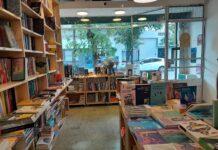 La Fundación El Libro rechaza el proyecto para derogar la ley que protege a las librerías