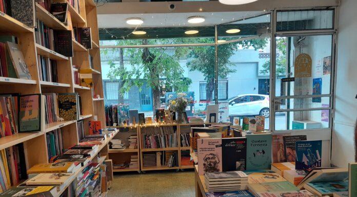 La Fundación El Libro rechaza el proyecto para derogar la ley que protege a las librerías