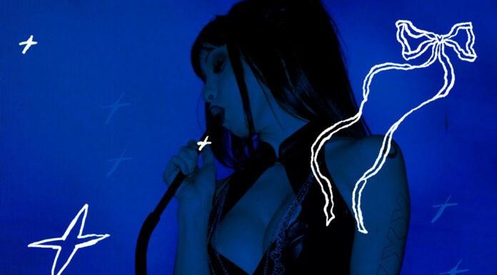 Six Sex, la artista nacida en Villa Tesei, se prepara para su primer recital en un estadio