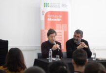Los indispensables militan en los barrios