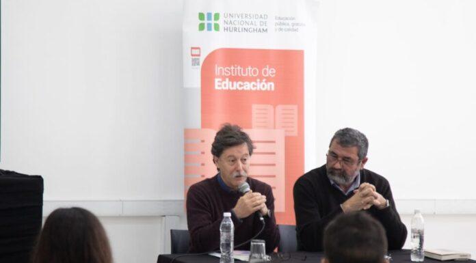 Los indispensables militan en los barrios