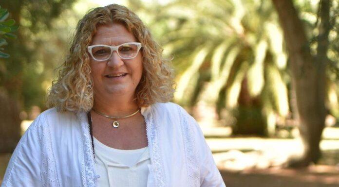 Claudia Bracchi: «La escuela bonaerense es contracultural al clima de época y no suelta la mano nunca»
