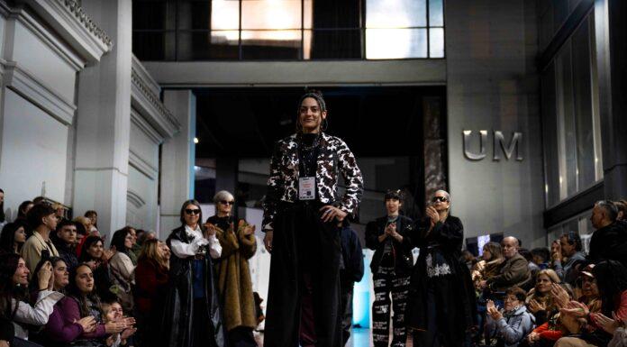 Diseño, evolución y creatividad: estudiantes de la Universidad de Morón presentaron «ANFIBIO»