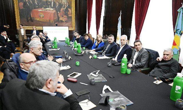 Banco Provincia fortalece a los municipios bonaerenses en medio de la crisis económica