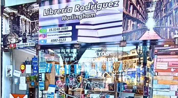 ¿Fin de la ley del libro? Una amenaza contra las editoriales chicas, los nuevos autores y contra la gente quiere seguir leyendo