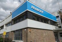Peabody la marca modelo que estuvo radicada en Hurlingham, dejó de producir en Argentina