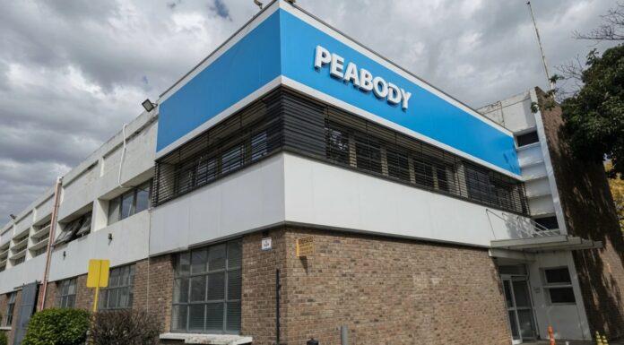 Peabody la marca modelo que estuvo radicada en Hurlingham, dejó de producir en Argentina