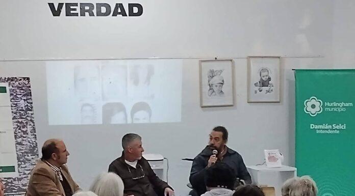 25 años después y a 50 años del Golpe, se reeditó «Apuntes del Horror»