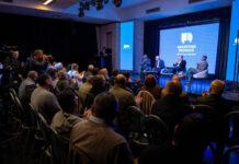 Empresarios pyme y representantes de los trabajadores convocan a reconstruir el diálogo por la producción y el empleo