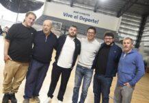 Santa Clara del Mar fue sede del 7° Congreso Provincial de Educación Física y Deporte