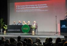 La Universidad de Morón fue sede de las Jornadas Nacionales y Provinciales de Economía