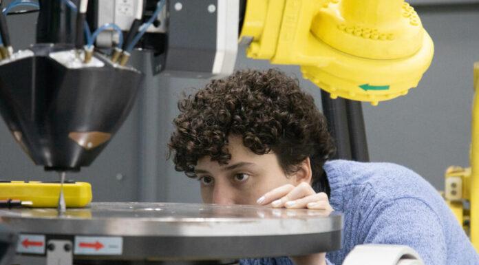 Segundas jornadas de la industria: convergencias entre producción, trabajo y educación