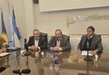 Martilleros bonaerenses presentan un proyecto de Régimen de Alquiler Social