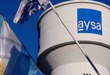 Ordenan a AySA garantizar la calidad del servicio y frenan su privatización