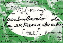 Palabras y relatos con los que las nuevas derechas disputan el sentido común y el vocabulario