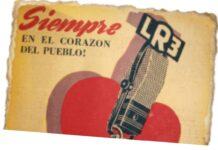 El ataque a Radio Belgrano en Hurlingham como parte del Golpe a Perón en 1955