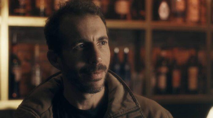 Esteban Bigliardi: «El cine argentino tiene todo para ser un gran negocio, pero acá se lo pierden por pura saña»