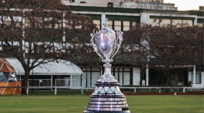 Polo: Este martes comienza el 133° Abierto de Hurlingham