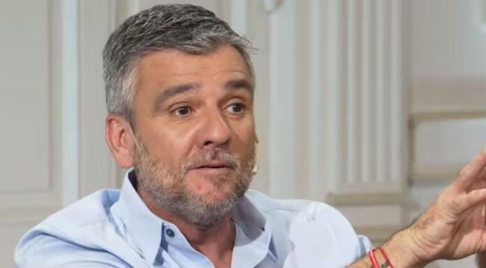 Zabaleta exige respuestas a La Cámpora por el abandono del Hospital de PAMI en Hurlingham