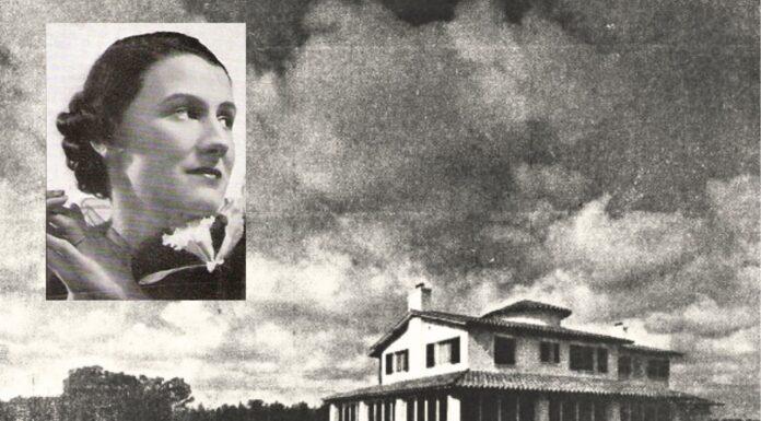 Historia, arquitectura y la huella de los Mihanovich en Hurlingham