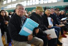 Regularización dominial para familias de Hurlingham