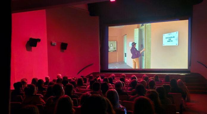 Morón tiene la segunda sala con mayor asistencia de la Red de Espacios INCAA