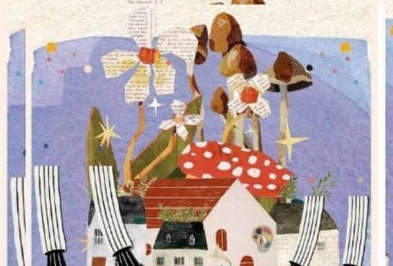 CIRCULAR: una invitación a recorrer las casas y talleres de los artistas de Villa Udaondo y Parque Leloir