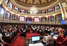 El Senado bonaerense aprobó la Ley Ema para prevenir la violencia digital en las escuelas