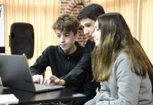 De las escuelas a las calles: La Provincia impulsa un plan para transformar la cultura vial
