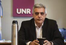 Franco Bartolacci: «Hay un ensañamiento del Gobierno Nacional para con la comunidad universitaria y científica»