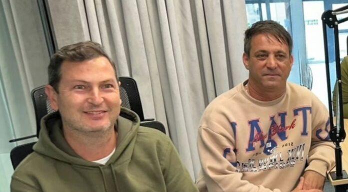 DISCAPP, desde Hurlingham la primera aplicación de citas y amistad inclusiva